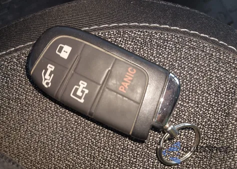 2023 Ram Promaster 2500 High Roof 136 Wb from USA, damaged, VIN 3C6LRVCGXPE518621